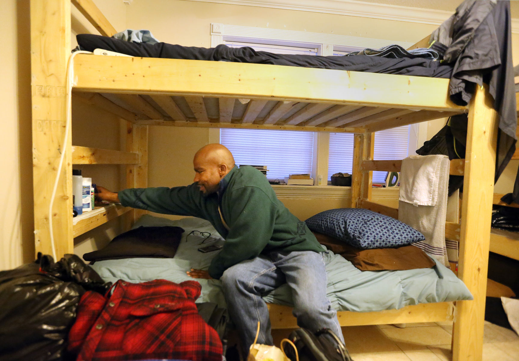 Homelessness